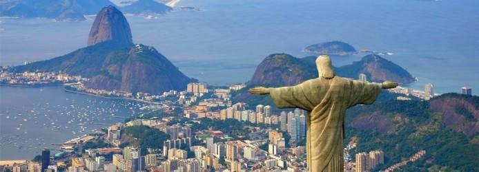 Apartamento Copacabana Rio de Janeiro Kamer foto