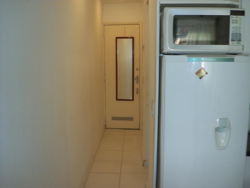 Apartamento Copacabana Rio de Janeiro Kamer foto